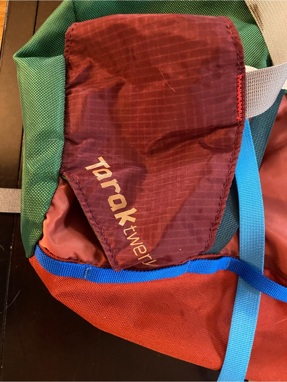Cotopaxi Tarak 20 Backpack - Picture 3 of 9